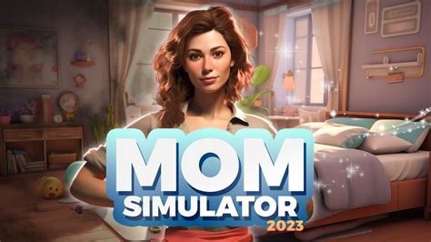 mom games